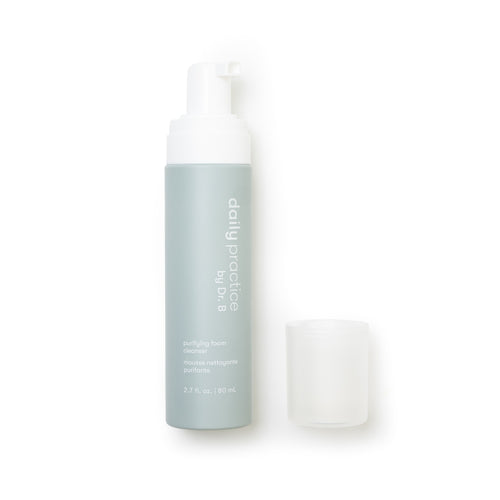 Purifying Foam Cleanser (PRE-ORDER)