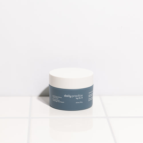 Nourishing Makeup Melting Balm